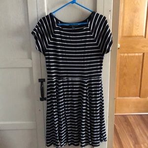 Forever 21 skater dress